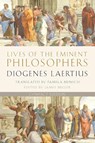 Lives of the Eminent Philosophers - Diogenes Laertius - 9780197523391