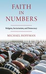 Faith in Numbers - Michael (Assistant Professor Hoffman - 9780197538012