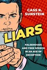 Liars - Cass R. (Robert Walmsley University Professor Sunstein - 9780197545119