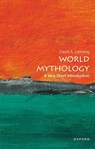 World Mythology - David A. (Professor Emeritus of English and Comparative Literature Leeming - 9780197548264