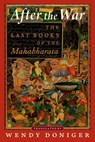 After the War - Wendy (Professor Emerita Doniger - 9780197553404