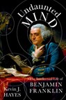 Undaunted Mind - Kevin J. (Emeritus Professor of English Hayes - 9780197554265