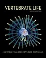 Vertebrate Life - Harvey Pough ; William E. Bemis ; Betty Anne McGuire ; Christine M. Janis - 9780197558621