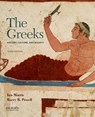 The Greeks - Ian ( Morris ; Barry B. ( Powell - 9780197586891