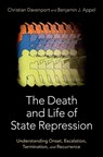 The Death and Life of State Repression - Christian (Walgreen Professor of the Study of Human Understanding Davenport ; Benjamin (Associate Professor Appel - 9780197655375