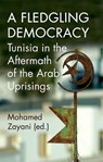 A Fledgling Democracy: Tunisia in the Aftermath of the Arab Uprisings - Mohamed Zayani - 9780197661635