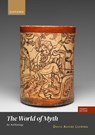 The World of Myth: An Anthology - David Leeming - 9780197685150
