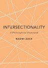 Intersectionality - Naomi (Professor of Philosophy Zack - 9780197693070