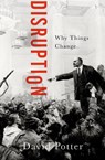Disruption - David ( Potter - 9780197744710