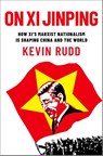 On Xi Jinping - Kevin (Former Prime Minister Rudd - 9780197766033