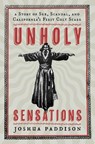 Unholy Sensations - Joshua (Senior Lecturer Paddison - 9780197775325