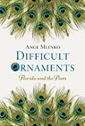 Difficult Ornaments - Ange (Professor Mlinko - 9780197776551