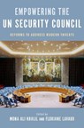 Empowering the UN Security Council - Mona Ali (Director Khalil ; Floriane (Senior Partner Lavaud - 9780197780602