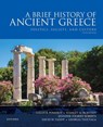 A Brief History of Ancient Greece: Politics, Society, and Culture - Sarah B. Pomeroy - 9780197783481