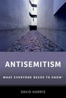 Antisemitism - David (Executive Vice Chair Harris - 9780197800669