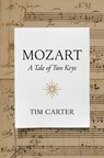 Mozart - Tim (Distinguished Professor of Music Emeritus Carter - 9780197806333