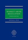 Market Abuse Regulation - Dr Edward J. Swan - 9780197906880
