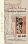 The Intimate Enemy - Ashis (Dr Nandy - 9780198062172
