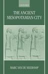 The Ancient Mesopotamian City - Mieroop - 9780198152866