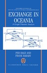 Exchange in Oceania - Per (Associate Professor Hage ; Frank (Distinguished Professor of Computer Science Harary - 9780198277606
