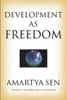 Development as Freedom - Amartya Sen - 9780198297581