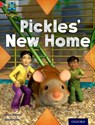 Project X Origins: Red Book Band, Oxford Level 2: Pets: Pickles' New Home - Shoo Rayner - 9780198300830