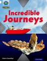 Project X Origins: White Book Band, Oxford Level 10: Journeys: Incredible Journeys - Claire Llewellyn - 9780198302209