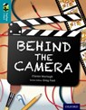Oxford Reading Tree TreeTops inFact: Level 9: Behind the Camera - Ciaran Murtagh - 9780198306436