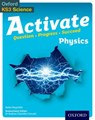 Activate Physics Student Book - Helen Reynolds - 9780198307174