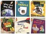 Oxford Reading Tree inFact: Level 8: Mixed Pack of 6 - Rob Alcraft ; Heather Hammonds ; Peter Millett ; Jill McDougall - 9780198307853