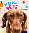 Oxford Reading Tree inFact: Level 6: Perfect Pets - Jill McDougall - 9780198307969