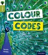 Oxford Reading Tree inFact: Level 7: Colour Codes - Teresa Heapy - 9780198308010