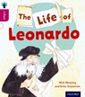 Oxford Reading Tree inFact: Level 10: The Life of Leonardo - Mick Manning ; Brita Granstrom - 9780198308249