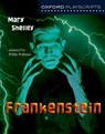 Oxford Playscripts: Frankenstein - Mary Shelley - 9780198314981