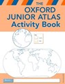 Oxford Junior Atlas Activity Book -  - 9780198318392