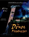 Oxford Playscripts: The Demon Headmaster - Gillian Cross - 9780198320647