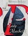 Oxford Playscripts: Lady Macbeth - David Calcutt - 9780198320838