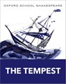 Oxford School Shakespeare: The Tempest - William Shakespeare - 9780198325000