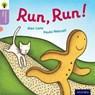 Oxford Reading Tree Traditional Tales: Level 1+: Run, Run! - Alex Lane ; Nikki Gamble ; Teresa Heapy - 9780198339113