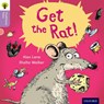 Oxford Reading Tree Traditional Tales: Level 1+: Get the Rat! - Alex Lane ; Nikki Gamble ; Teresa Heapy - 9780198339144