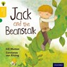 Oxford Reading Tree Traditional Tales: Level 5: Jack and the Beanstalk - Gill Munton ; Nikki Gamble ; Thelma Page - 9780198339502