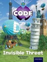 Project X Code: Wonders of the World Invisible Threat - Tony Bradman ; Mike Brownlow ; Marilyn Joyce - 9780198340508