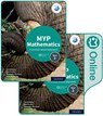 Weber, D: MYP Mathematics 2: Print and Online Course Book Pack - David Weber ; Talei Kunkel ; Alexandra Martinez ; Rebecca Shultis - 9780198356264