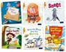 Oxford Reading Tree Story Sparks: Oxford Level 6: Mixed Pack of 6 - Teresa Heapy ; Pippa Goodhart ; Simon Puttock ; Aleesah Darlison - 9780198356332