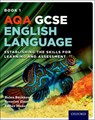 AQA GCSE English Language: Student Book 1 - Helen Backhouse ; Beverley Emm ; Esther Menon - 9780198359043