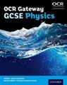 OCR Gateway GCSE Physics Student Book - Helen Reynolds - 9780198359838