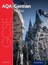 AQA GCSE German: Higher Student Book - Heather Murphy ; David Riddell ; Helen Kent ; Alan O'Brien - 9780198365877