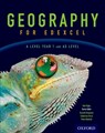Geography for Edexcel A Level Year 1 and AS Student Book - Bob ( Digby ; Lynn ( Adams ; Russell ( Chapman ; Catherine ( Hurst - 9780198366454