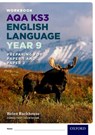 AQA KS3 English Language: Year 9 Test Workbook Pack of 15 - Helen Backhouse ; David Stone - 9780198368847