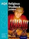 GCSE Religious Studies for AQA A: Judaism - Marianne Fleming ; Peter Smith ; David Worden - 9780198370369